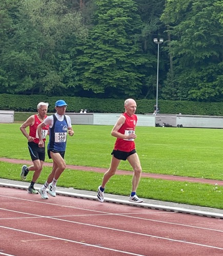 DM Lange Strecke Bernhard