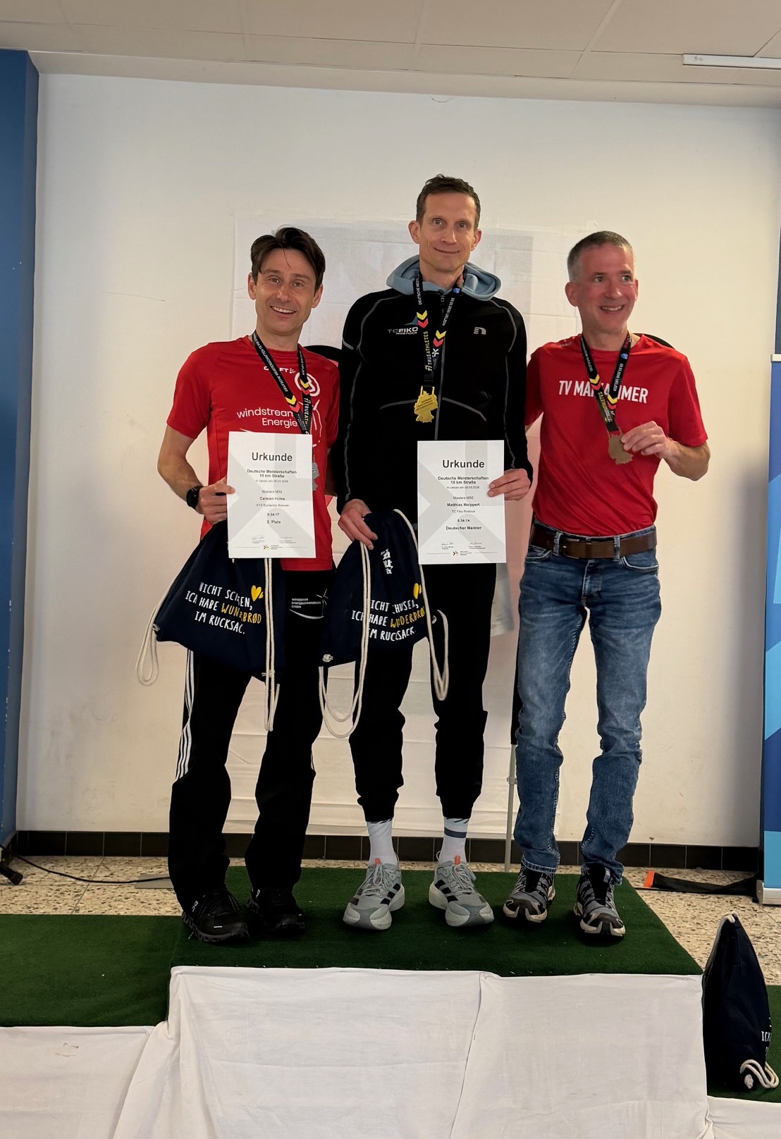 2026 03 08 DM 10km Hulss