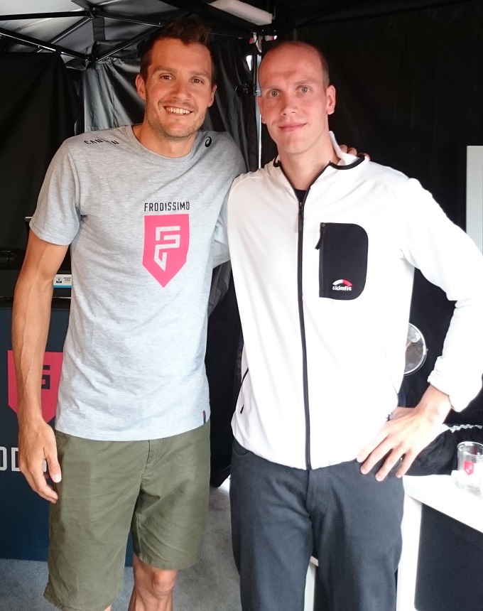 2016 07 17 Thorben mit Jan Frodeno - Kopie